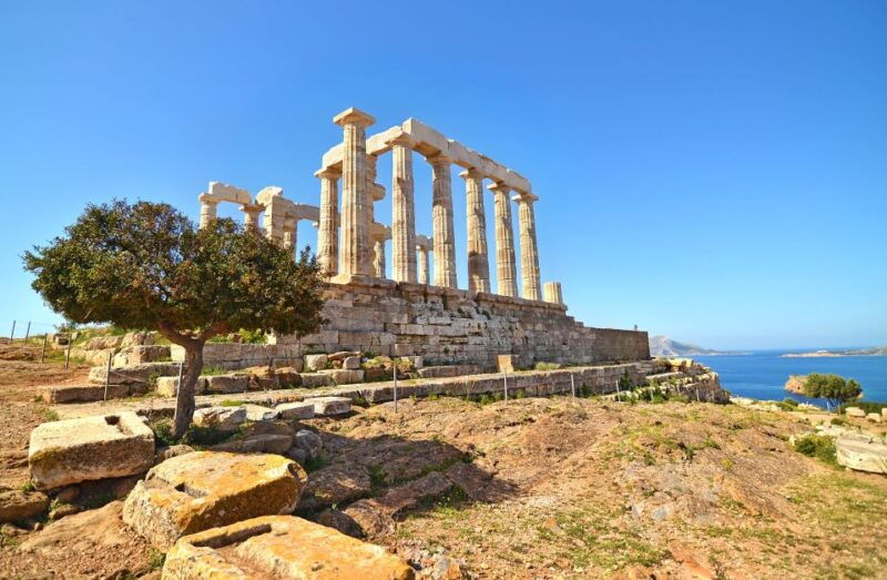 cape-sounion-self-guided-highlights-audio-tour