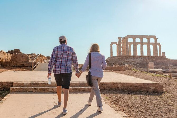 cape-sounion-temple-of-poseidon-half-day-or-sunset-tour-with-flexible-options