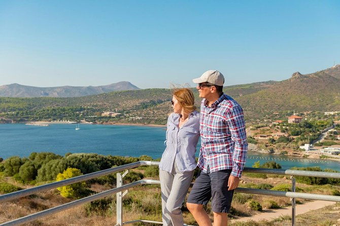 cape-sounion-temple-of-poseidon-half-day-or-sunset-tour-with-flexible-options