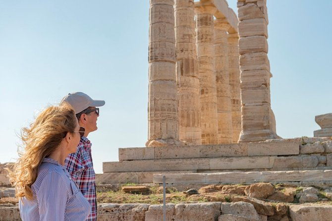 cape-sounion-temple-of-poseidon-half-day-or-sunset-tour-with-flexible-options