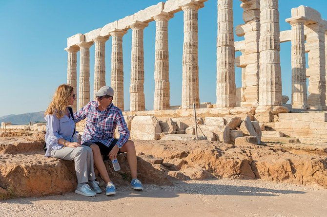 cape-sounion-temple-of-poseidon-half-day-or-sunset-tour-with-flexible-options