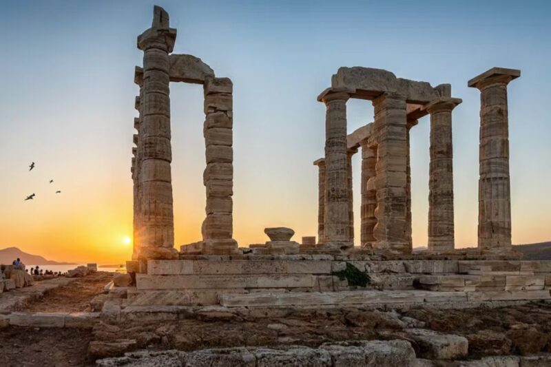 Cape Sounion & Temple of Poseidon Private Tour & Audio Tour - What Travelers Say: Authentic Insights
