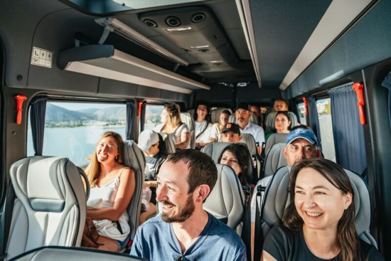 Cape Sounion & Temple of Poseidon: Small Group Tour - Who Should Consider This Tour?