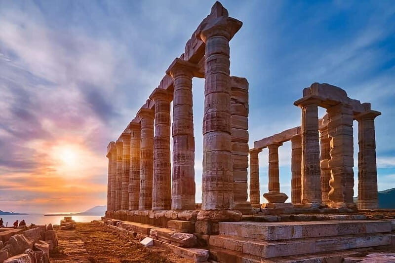 Cape Sounion, Temple of Poseidon,Athens Riviera Private Tour - Introduction: Why This Tour Might Be Your Best Choice