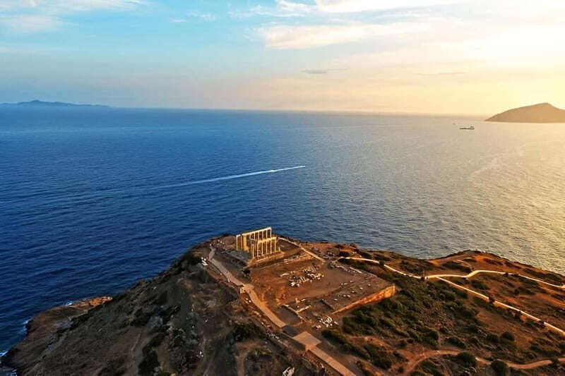 Cape Sounion, Temple of Poseidon,Athens Riviera Private Tour - FAQ
