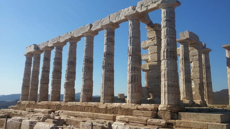 Cape Sounion with Official Guide to the Temple of Poseidon - The Return and Overall Experience