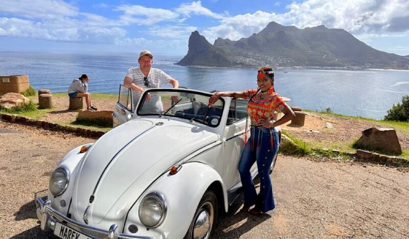 Cape Town: 2-Day Best Highlights Private Tour - Final Thoughts: Is This Tour for You?