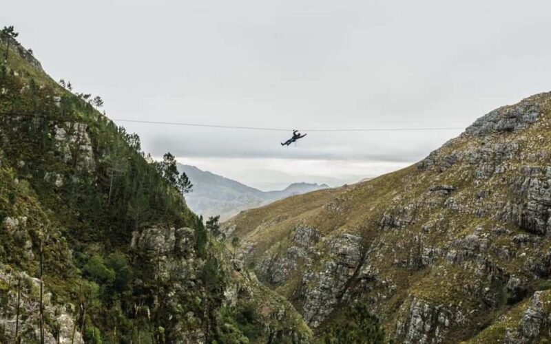 Cape Town: 2-Day Wow : Hermanus, Penguins & optional Zipline - FAQs