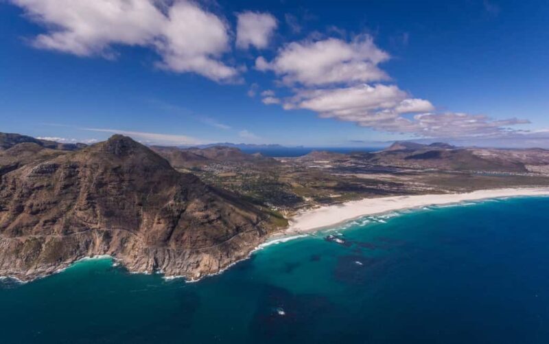 Cape Town: 2 Oceans Helicopter Flight with free Boat Tour - Who Will Love This Experience?