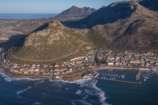 Cape Town: 25min Helicopter Flight with Complimentary Boat Cruise - Final Thoughts: Is This Tour Worth It?