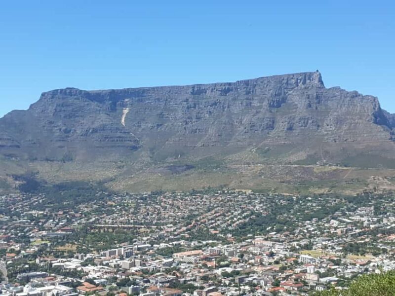 Cape Town: 3-Day City, Peninsula, and Winelands Tour - The Essentials of the 3-Day Cape Town Tour