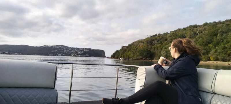 Cape Town: 5-Day Garden Route &Addo Elephant Port Elizabeth - Detailed Breakdown of the Itinerary