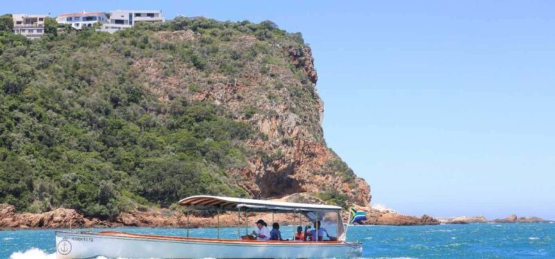 Cape Town: 7-Day Garden Route Safari Adventure - Day 2: Biodiversity and Natural Beauty