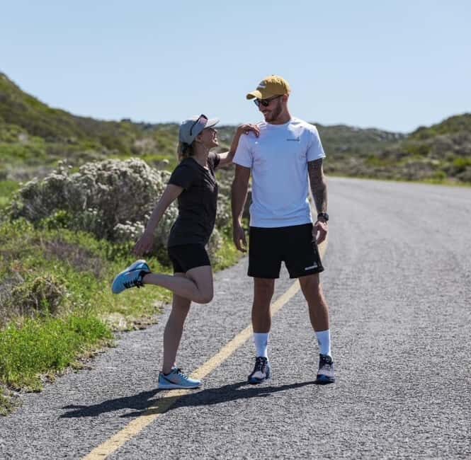 Cape Town: 7-Day Guided Running Tour with Lunch or Dinner - An In-Depth Look at the 7-Day Running Tour in Cape Town