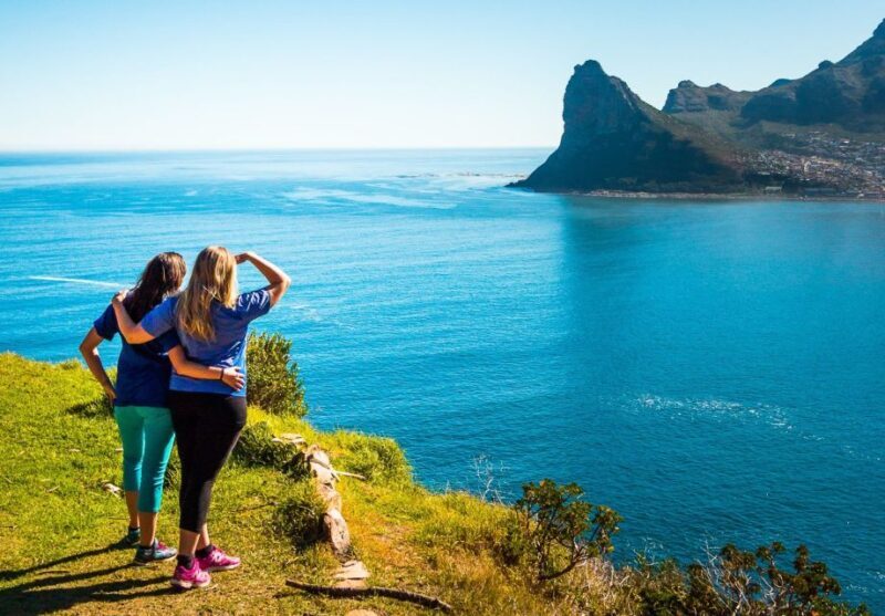 Cape Town: 9-hour Cape Point Private Guided Cycling Tour - Final Thoughts