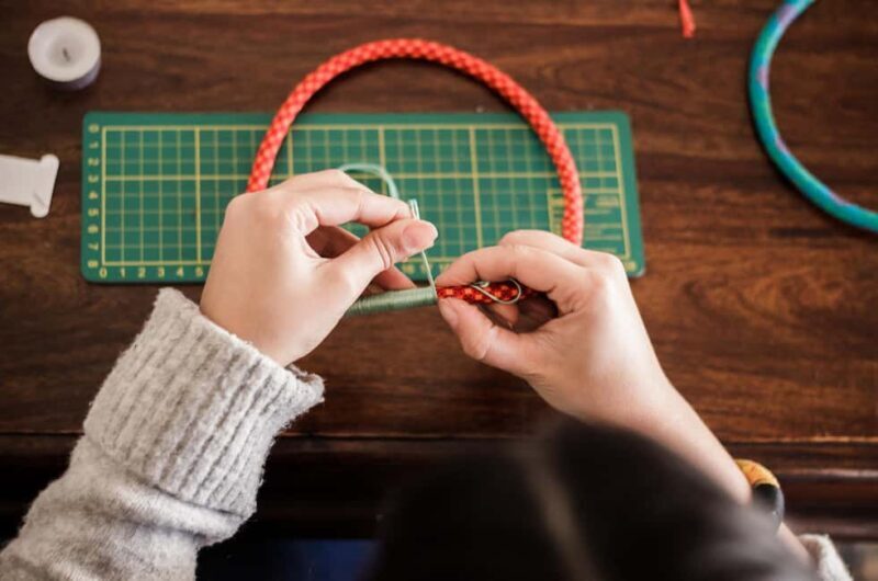 Cape Town: African Fabric Jewelry Workshop with Drinks - Why It’s Worth It