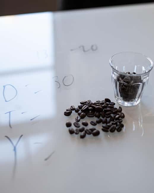 Cape Town: African School of Coffee Masterclass Series - Overview of the Masterclass Experience
