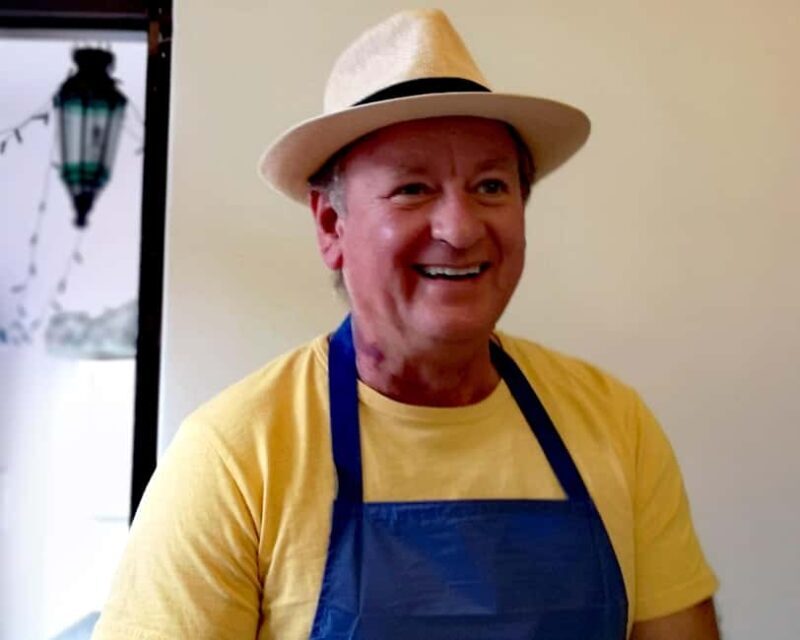 Cape Town: Afrikaans Culture And Making Traditional Biltong - Practical Details and Considerations