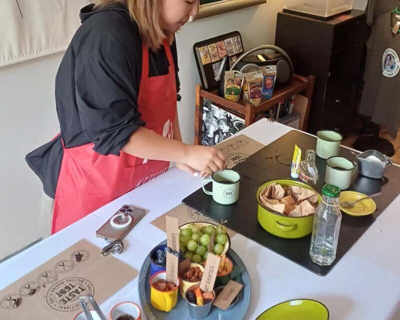 Cape Town: Afrikaans Culture And Making Traditional Biltong - FAQ
