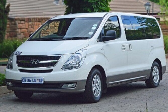 Cape Town Airport Private Departure Transfer - Cape Town Airport Private Departure Transfer Review