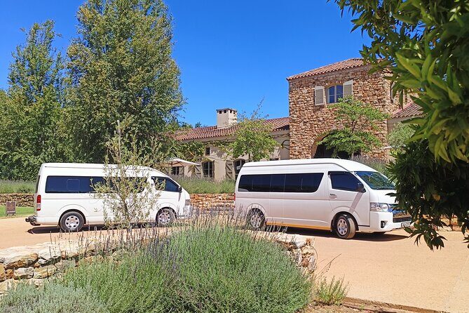 Cape Town Airport Private minivan Service - Final Thoughts