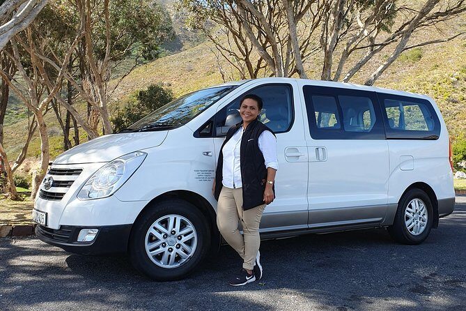 Cape Town Airport Transferes - What to Expect from Cape Town Airport Transfers