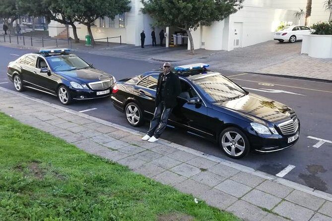 Cape Town: Airport transfers - Why Travelers Love This Service