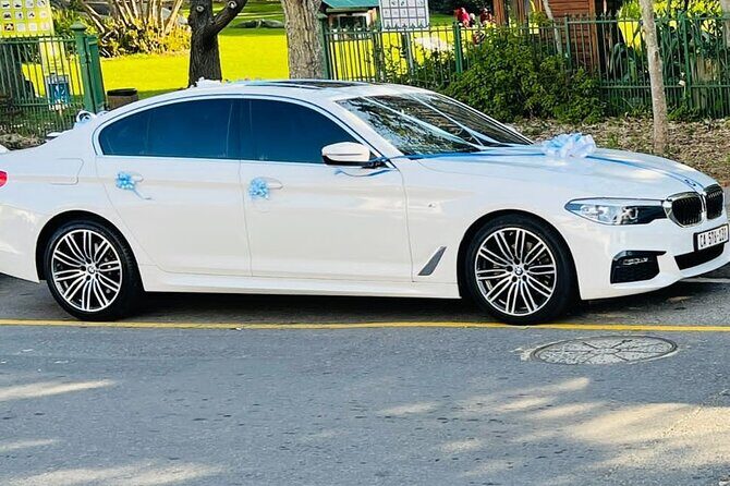 Cape Town Airport Transfers and Chauffeur Drive to all Hotels - Insights from Real Travelers