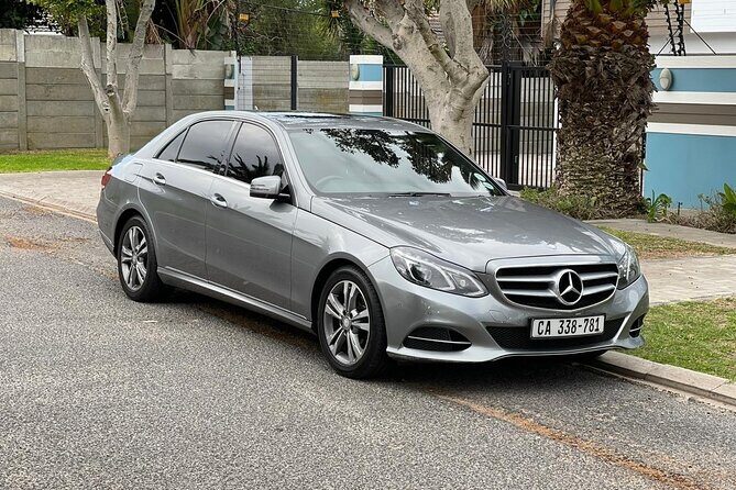 Cape Town Airport Transfers and Chauffeur Drive to all Hotels - Who Will Love This Service?