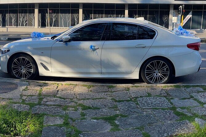 Cape Town Airport Transfers and Chauffeur Drive to all Hotels - FAQ