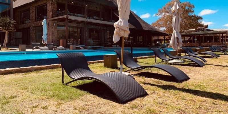 Cape Town: Aquila Private Game Reserve Safari with Lunch - The Sum Up