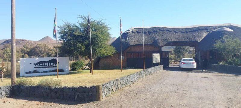 Cape Town - Aquila Safari - Practical Aspects and Value
