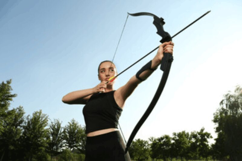 CAPE TOWN: ARCHERY EXPERIENCE IN MELKBOS WITH WILDX - Key Points