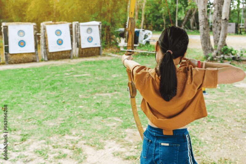 CAPE TOWN: ARCHERY EXPERIENCE IN MELKBOS WITH WILDX - An Authentic Archery Experience in Melkbosstrand