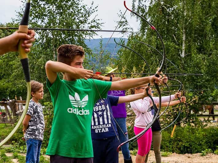 CAPE TOWN: ARCHERY EXPERIENCE IN PAARL FREEDOM FARM 301 - Who Should Consider This Tour?