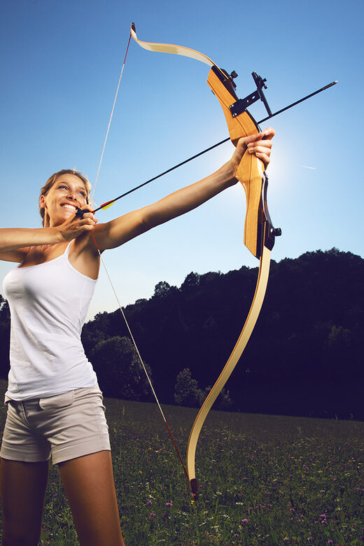 CAPE TOWN: ARCHERY EXPERIENCE IN PAARL FREEDOM FARM 301 - FAQ About the Paarl Archery Experience
