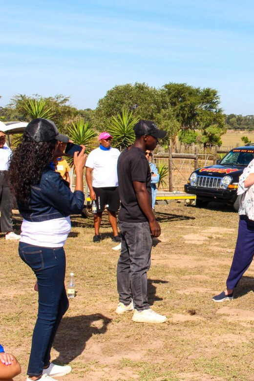 CAPE TOWN: ARCHERY EXPERINCE IN OSTRICH RANCH DURBANVILLE - FAQ