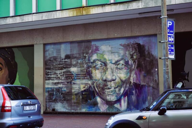 Cape Town: Art, Culture & History Walking Tour - The Experience from the Guides and Reviews