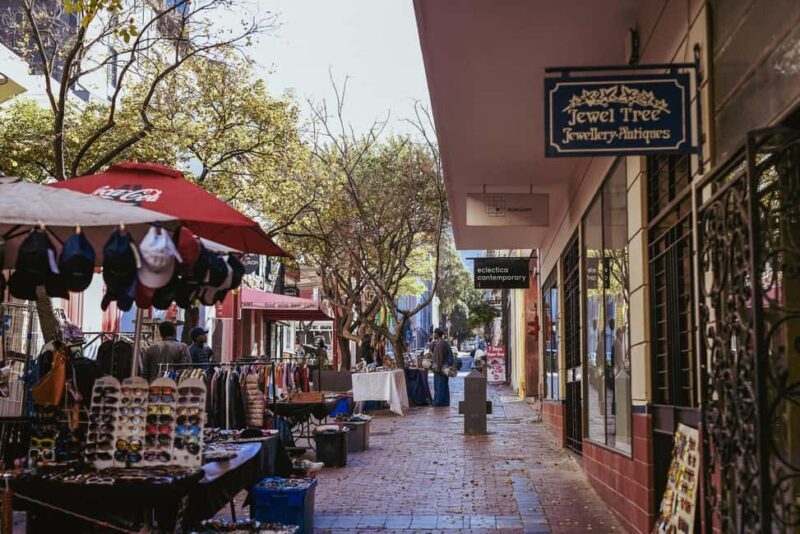 Cape Town: Art, Culture & History Walking Tour - Final thoughts