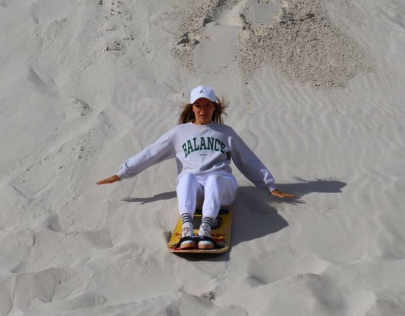 Cape Town: Atlantis Dunes Quad Biking & Glam Sandboarding - Final Thoughts