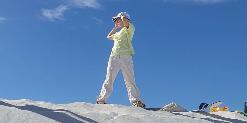 Cape Town: Atlantis Sand Dunes Sandboarding Experience - FAQ