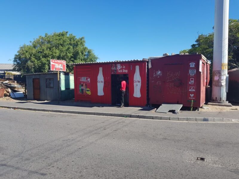 Cape Town: Authentic 34 Hour Cultural Township Experience - Key Points