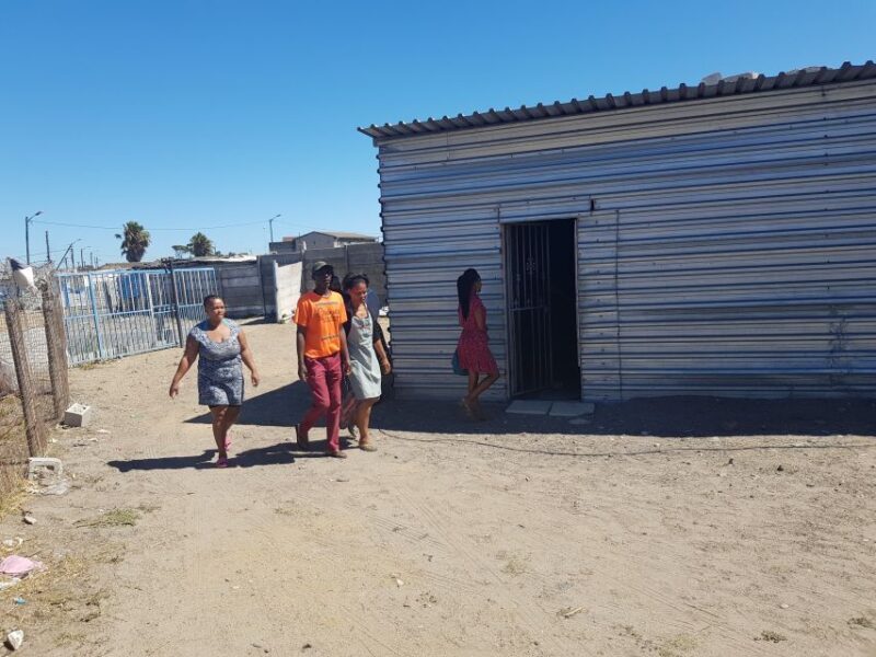 Cape Town: Authentic 34 Hour Cultural Township Experience - A Closer Look at the Itinerary and What to Expect