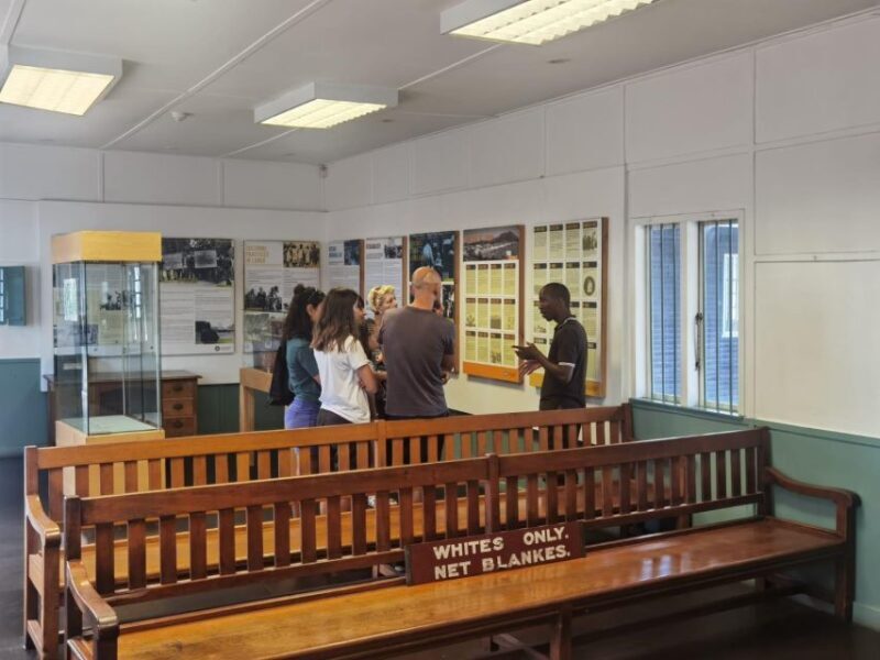 Cape Town: Authentic 34 Hour Cultural Township Experience - Who Is This Tour Best For?