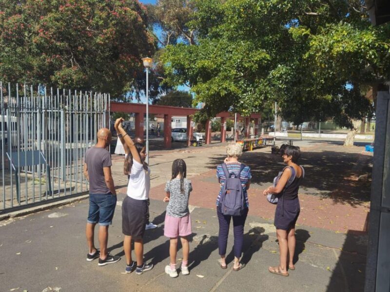 Cape Town: Authentic 34 Hour Cultural Township Experience - The Sum Up