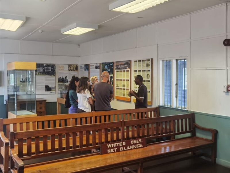 Cape Town: Authentic 34 Hour Cultural Township Experience - FAQ