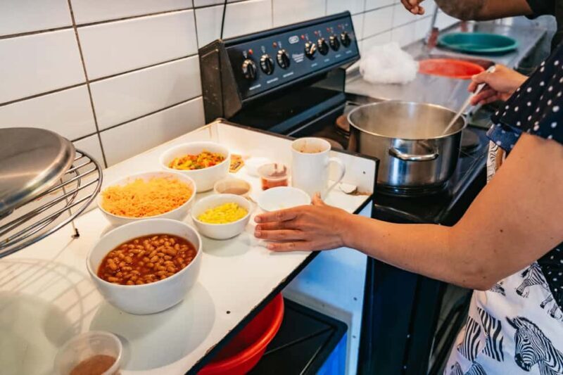Cape Town: Authentic African Cuisine Cooking Experience - Who Will Love This Experience?