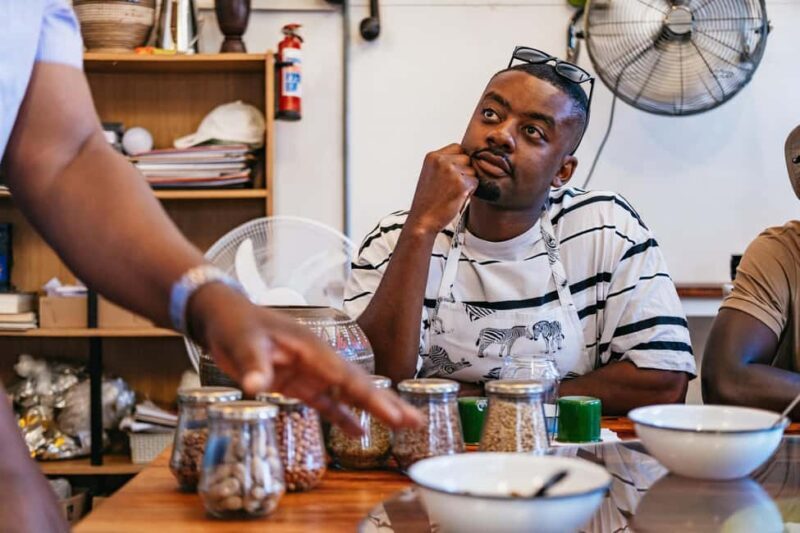 Cape Town: Authentic African Cuisine Cooking Experience - FAQs