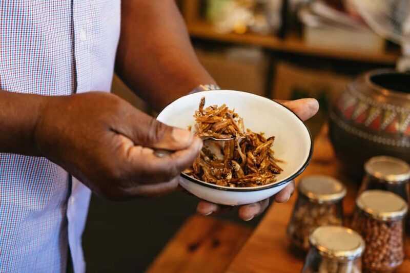 Cape Town: Authentic African Cuisine Cooking Experience - Final Words