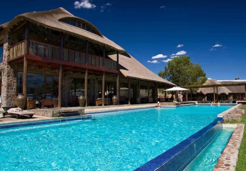 Cape Town: Big Five Safari and Breede River Valley Day Trip - An In-Depth Look at the Tour Experience